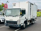 Isuzu Elf Full Body 2018
