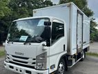 Isuzu Elf Full Body 2019