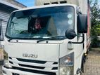 Isuzu Elf Full options 2017