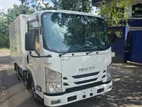 Isuzu Elf Gele plate 10.5ft 2018