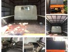 Isuzu Elf Good 1980