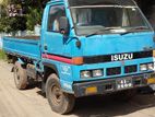 Isuzu Elf 1980