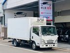 Isuzu Elf GS 09/14.5 feet 2016