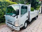 Isuzu Elf Half Body 17½ 2018