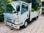 Isuzu Elf Half body 2018