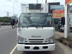 Isuzu Elf ISSARA PASSADUNU12.5 2019