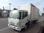 Isuzu Elf ISSARA PASU DUNU 2018