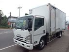 Isuzu Elf ISSARA PASU DUNU BOX 2018