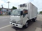 Isuzu Elf ඉස්සර පසුපස දුනු 2019