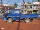 Isuzu Elf KAD 51 1979