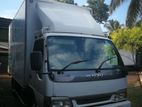 Isuzu Elf KR-NPR81LY 2003