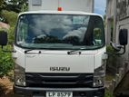 Isuzu Elf 2016