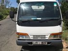 Isuzu Elf Lorry 10.5 1998