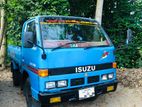 Isuzu Elf Lorry 1975