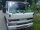 Isuzu Elf Lorry 1992