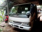 Isuzu Elf Lorry 1994