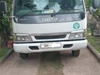 Isuzu Elf Lorry 1996