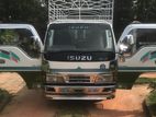 Isuzu Elf Lorry 1996