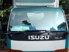 Isuzu Elf Lorry 1997