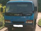 Isuzu Elf Lorry 1999