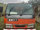 Isuzu Elf Lorry 2003