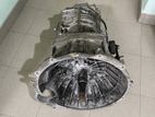 Isuzu ELF Lorry (2010) 4JJ1 Full Gearbox Set Imported from Japan