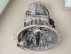 Isuzu ELF Lorry (2010) 4JJ1 Full Gearbox Set