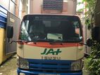 Isuzu Elf Lorry 2013