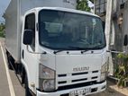Isuzu ELF Lorry 2014