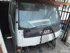 Isuzu ELF Lorry Cabin