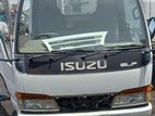 Isuzu Elf Lorry Cabin