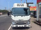Isuzu Elf MANUAL 14.5 2017