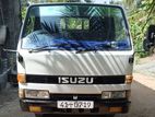 Isuzu Elf 150 1986