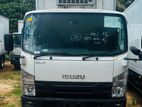 Isuzu Elf MANUAL 2016
