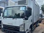 Isuzu Elf MANUAL 2017