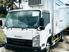Isuzu Elf MANUAL 2018