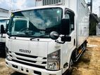 Isuzu Elf MANUAL 2019