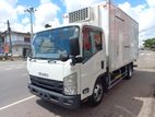 Isuzu Elf MANUAL 6NUT 2018