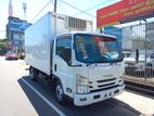 Isuzu Elf MANULA 14.5 2019
