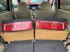 Isuzu Elf Modified Tail Light Set