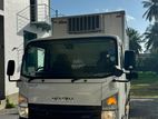 Isuzu Elf MPR85 2018