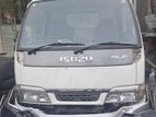 Isuzu Elf Narrow Face Cabin (complete)