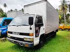 Isuzu Elf NDR 58L 1991