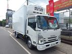 Isuzu Elf NEW FACE 2022
