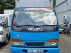 Isuzu Elf NHR 150 1999