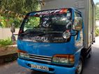 Isuzu Elf nhr 150 1999