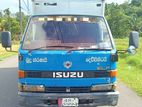 Isuzu Elf NHR-250 1990