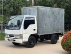 Isuzu Elf NHR Full Body 2004