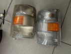 Isuzu Elf NHR Samanala Corner Lamp