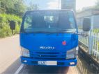 Isuzu Elf NHR85 2015